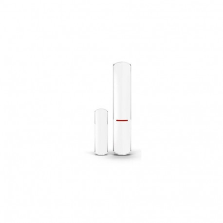 SATEL DETECTOR UNIVERSAL WIRELESS/WHITE AXD-200