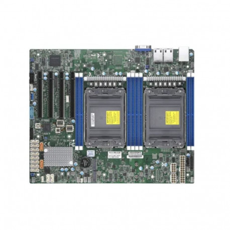 SUPERMICRO SERVER MB C621A S4189 ATX/MBD-X12DPL-I6-B