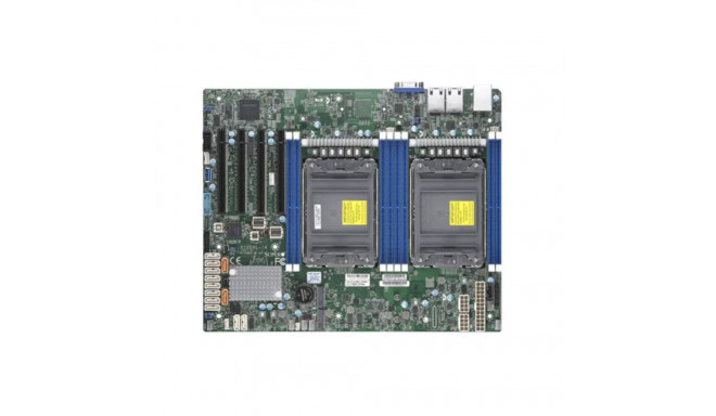 SUPERMICRO SERVER MB C621A S4189 ATX/MBD-X12DPL-I6-B