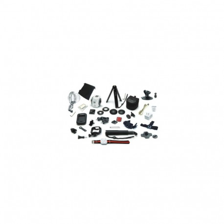 KODAK VR360 4K Ultimate Pack White