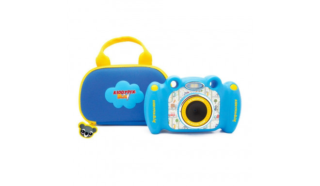 Easypix KiddyPix Blizz blue10086