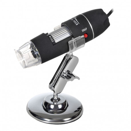 Media-tech MT4096 Microscope USB 500X