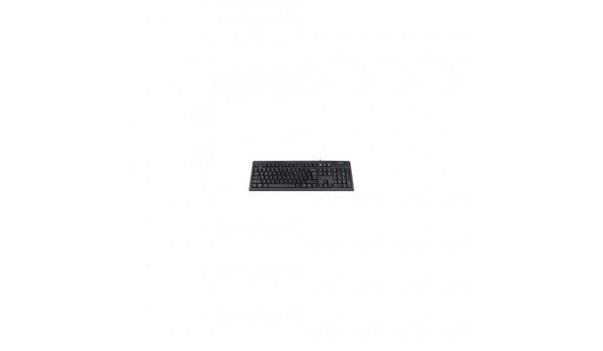 A4Tech KR-83 black 42925