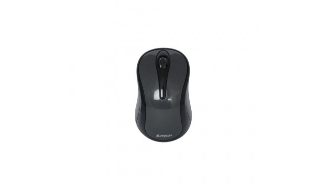 A4Tech V-Track G3-280A glossy gray 43756
