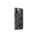 Devia Apple Vanguard shockproof case iPhone 12 mini green