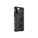 Devia Apple Vanguard shockproof case iPhone 12 Pro Max black