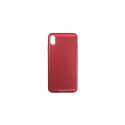 Tellur Apple Cover Heat Dissipation for iPhone XS MAX red