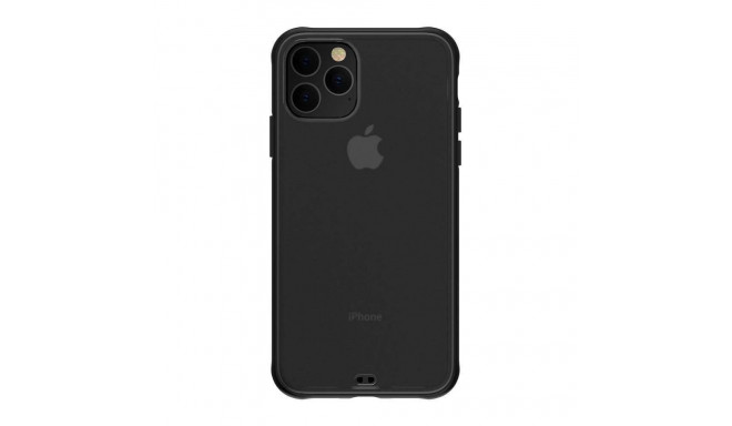 Devia Apple Soft Elegant anti-shock case iPhone 11 Pro Max black