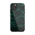 Devia Apple Marble series case iPhone 11 Pro Max green