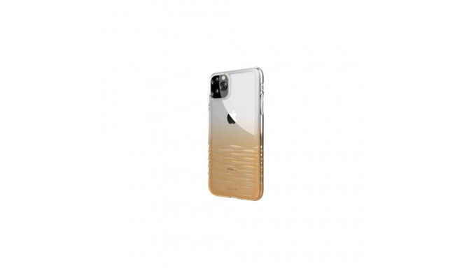 Devia Apple Ocean series case iPhone 11 Pro Max gradual gold