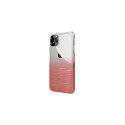 Devia Apple Ocean series case iPhone 11 Pro gradual red