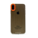 Devia Apple Yonger Series Case iPhone XS/X(5.8) orange