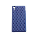 Devia Apple Charming series case iPhone XR blue