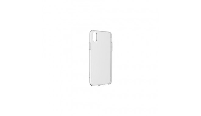 Devia Apple Naked case(TPU) iPhone XS Max (6.5) clear