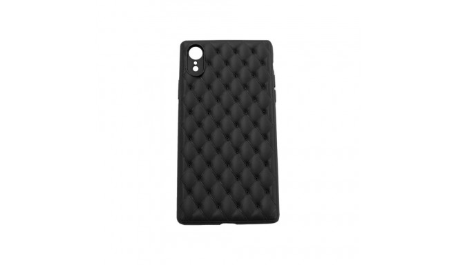 Devia Apple Charming series case iPhone XS Max black