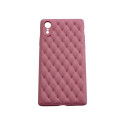 Devia Apple Charming series case iPhone XS Max pink