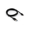 Sbox USB3.0->USB3.0 Type C M/M 1,5m CTYPE-15