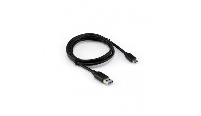 Sbox USB3.0->USB3.0 Type C M/M 1,5m CTYPE-15