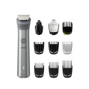 Philips All-in-One Trimmer | MG5920/15 | Cordless | Wet&Dry | Number of length steps 11 | Silver