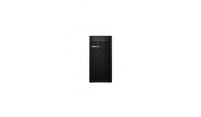 Dell SERVER T150 G6405T SWR/4X3.5/300W/3YNBD SCS