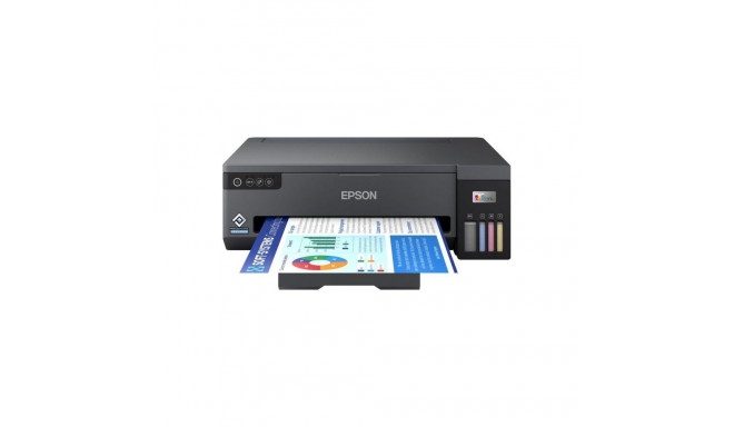 EPSON Ecotank L11050 printer