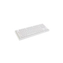 Genesis Mechanical Gaming Keyboard THOR 404 TKL RGB Mechanical Gaming Keyboard Wired US Gateron Yell