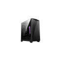 MSI PC Case | MPG GUNGNIR 300P AIRFLOW | | Side window | Black | Mid-Tower | Power supply included N