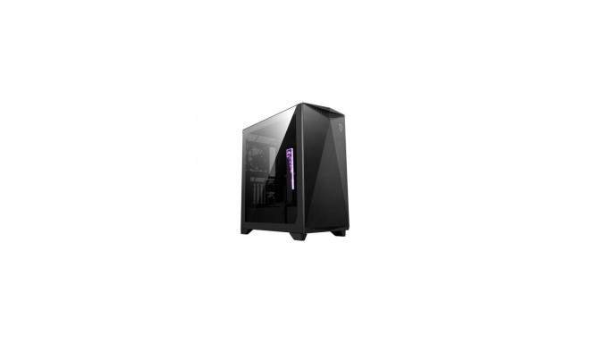 MSI PC Case | MPG GUNGNIR 300P AIRFLOW | | Side window | Black | Mid-Tower | Power supply included N