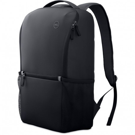 Dell Backpack 460-BDSS Ecoloop Essential Fits up to size 14-16 " Black Waterproof Shoulder strap