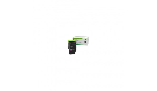 LEXMARK CS521, CS/CX622 Magenta Corporate 7K Toner Cartridge