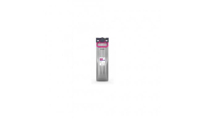 EPSON WorkForce Pro WF-C879R Magenta XXL Ink Supply Unit (C13T05B34N)