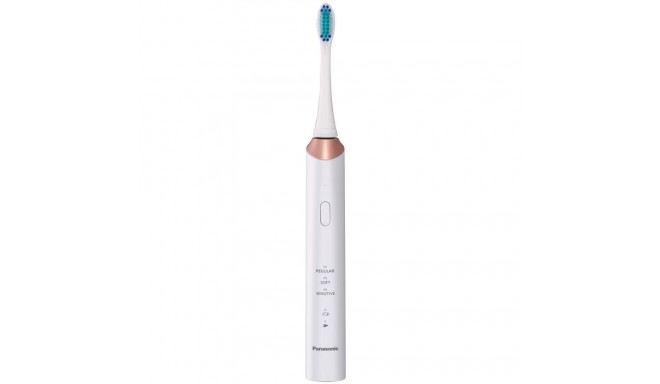Panasonic Sonic Electric Toothbrush EW-DC12-W503 Rechargeable