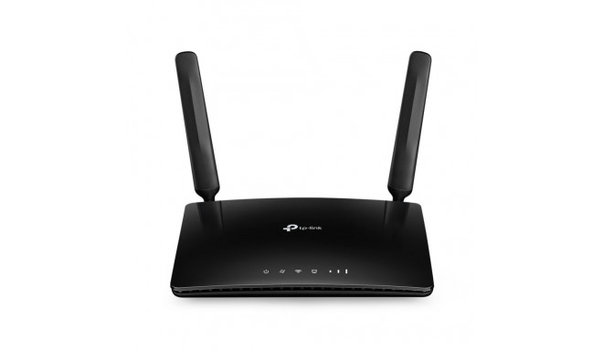 TP-Link MR400 AC1200 Wireless Dual Band 4G LTE Router Archer MR400 802.11ac 10/100 Mbit/s Ethernet L