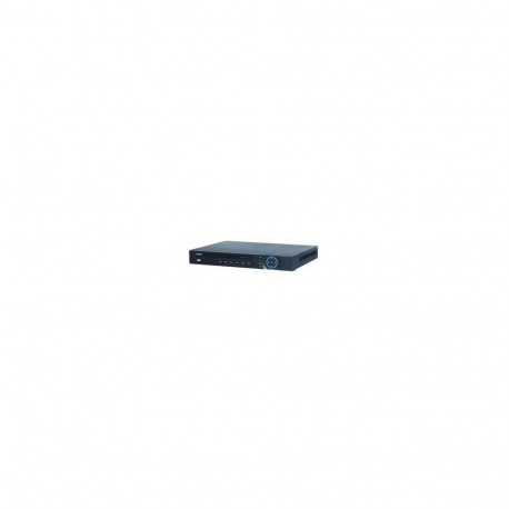 DAHUA NET VIDEO RECORDER 8CH 8POE/NVR5208-8P-EI