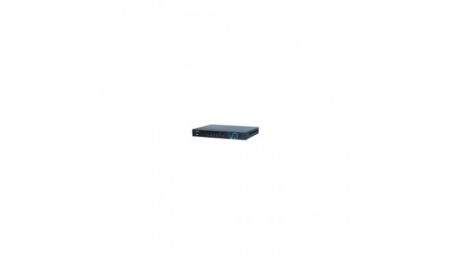DAHUA NET VIDEO RECORDER 8CH 8POE/NVR5208-8P-EI