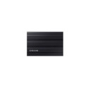 Samsung External SSD||T7|1TB|USB 3.2|Write speed 1000 MBytes/sec|Read speed 1050 MBytes/sec|MU-PE1T0