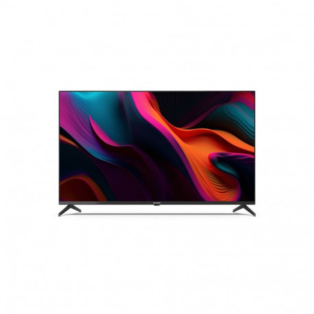 Sharp 43GL2EG 43" (108cm) 4K Ultra HD Smart Google Frameless TV, Dolby Vision, Dolby Atmos, Google A