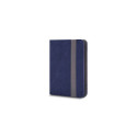 GreenGo Universal Case Fantasia for Tablet 7-8 Dark Blue