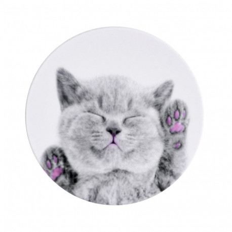 iLike Universal Pop Holder Cat