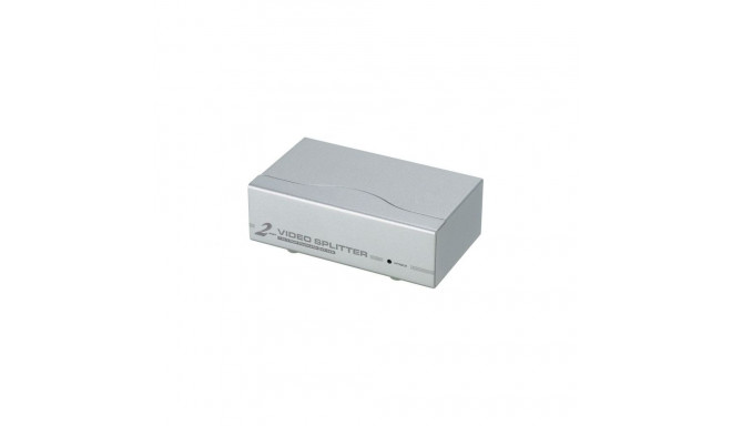 Aten 2-Port VGA Splitter (350MHz) VS92A