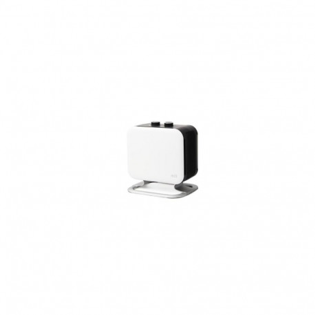 Mill Heater CUS1800MECWA Fan heater, 1800 W, Number of power levels 2, Suitable for rooms up to 10-3