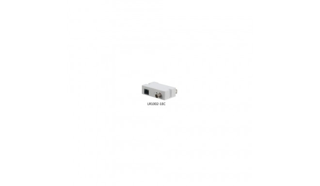 DAHUA NET POE CONVERTER EOC RECEIVER/LR1002-1EC-V3