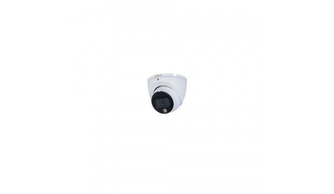 DAHUA CAMERA HDCVI 5MP EYEBALL/HDW1500TLM-IL-A-0280B-S2