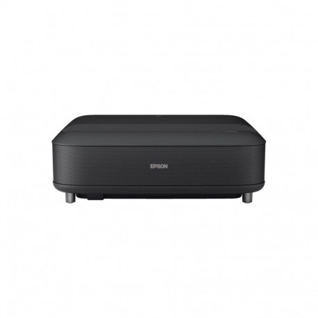 EPSON EH-LS650B Full HD Projector /3600Lm/16:9/2500000:1, Black