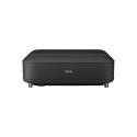 EPSON EH-LS650B Full HD Projector /3600Lm/16:9/2500000:1, Black