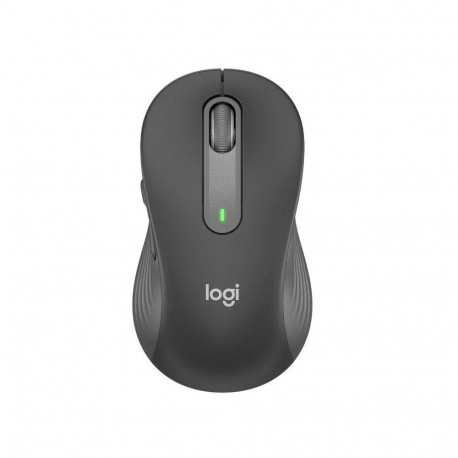 Logitech MOUSE USB OPTICAL WRL M650/GRAPHITE 910-006236
