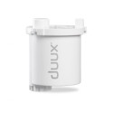 Duux Anti-calc&Antibacterial Cartridge and 2 Filter Capsules For Beam Smart Humidifier, White