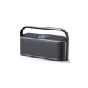 SOUNDCORE Portable Speaker||Motion X600|Grey|Waterproof/Wireless|Bluetooth|A3130011