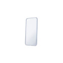 iLike Realme Realme 6 Silicone Slim Case 1mm Transparent