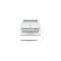 EPSON EB-770FI Full HD Laser Projector/16:9/4100 Lumens/2500000 :1/White